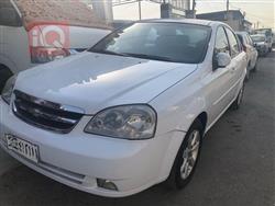 Chevrolet Optra